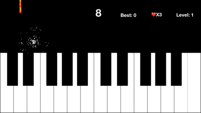 Pianopal: Virtual Piano Song screenshot 3