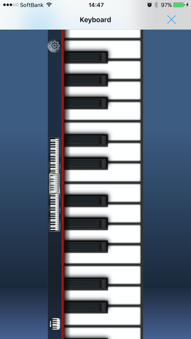 Piascore - Smart Music Score screenshot 1