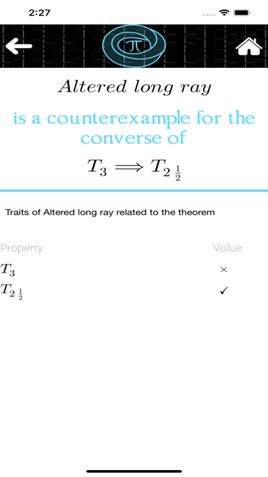 PiBase: Topology screenshot 1