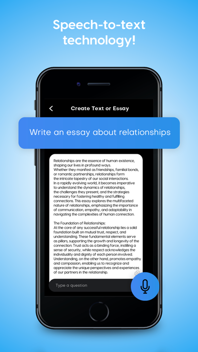 Pic Answer - AI Solver screenshot 2