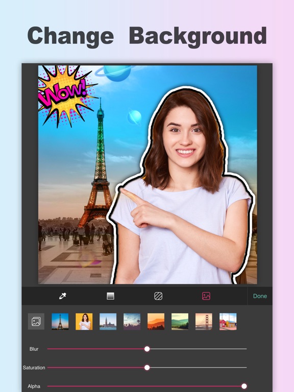 Pic Collage Maker PerfectImage screenshot 6