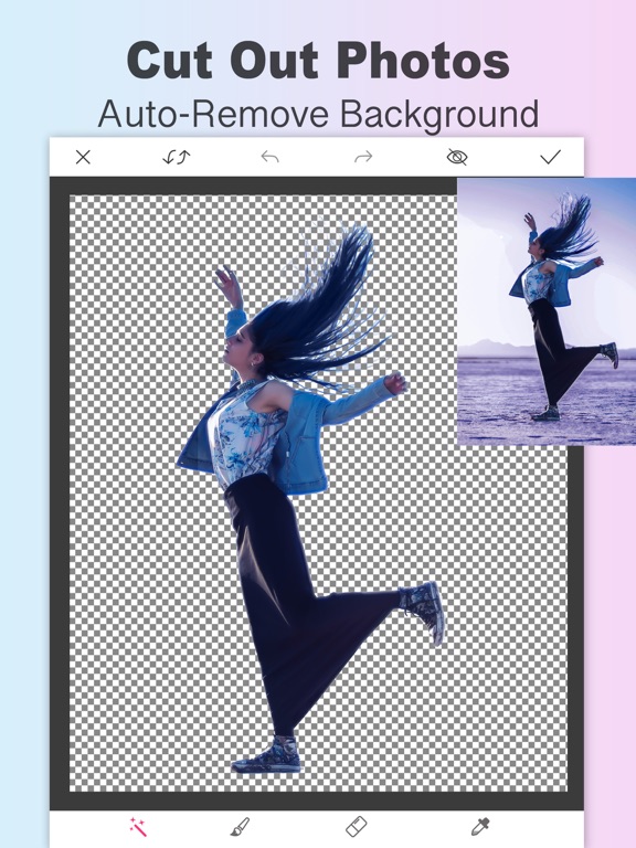 Pic Collage Maker PerfectImage screenshot 7