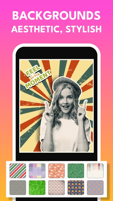 Pic Collage Maker - Photo Grid screenshot 1