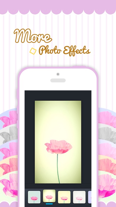 Pic-Frame Grid (Photo Collage Maker and Editor) screenshot 1