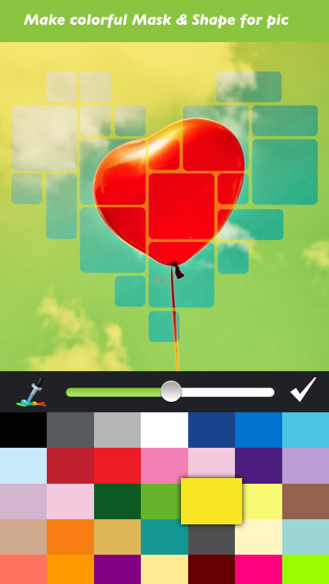PicCam- Photo Editor & FX Editor & Frame Maker FREE screenshot 2