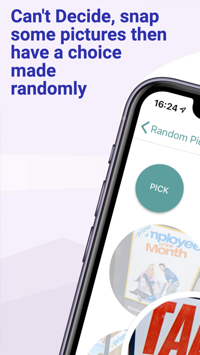 Pick 4 Me screenshot 5