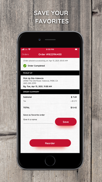 Pick Up Stix screenshot 3