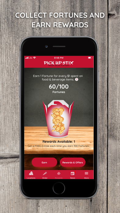 Pick Up Stix screenshot 5