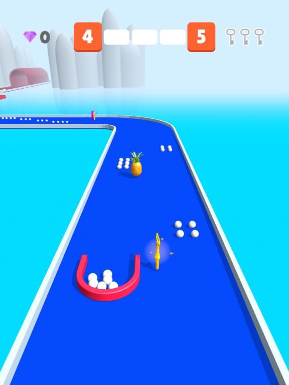 Picker 3D screenshot 8