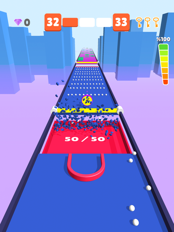 Picker 3D screenshot 2