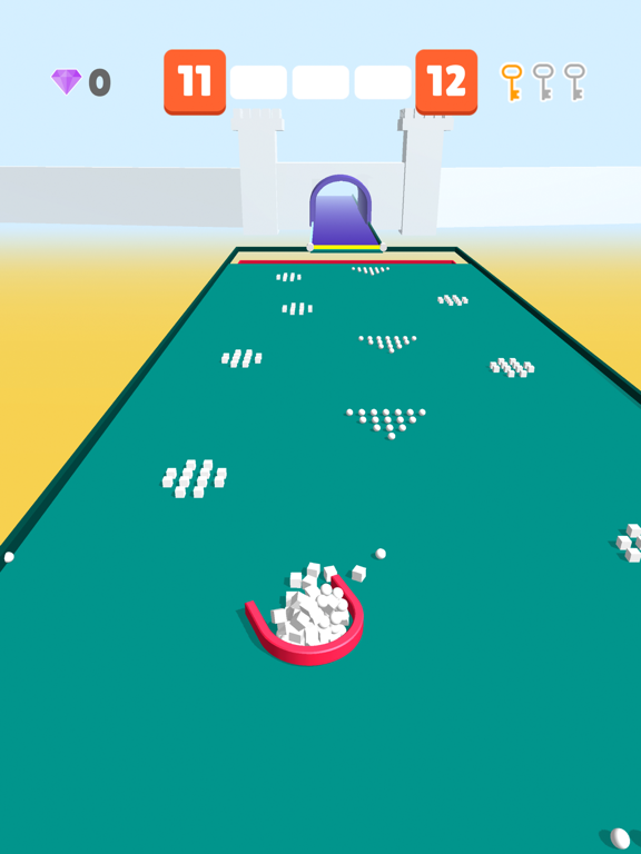 Picker 3D screenshot 1