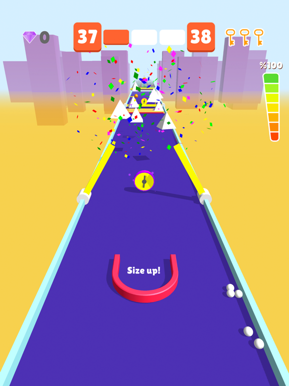 Picker 3D screenshot 3
