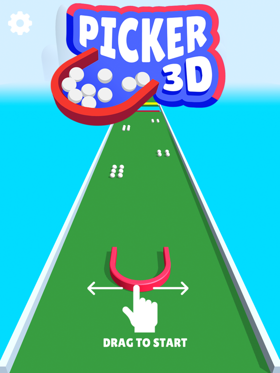 Picker 3D screenshot 10