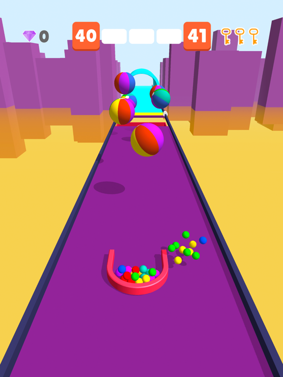 Picker 3D screenshot 7