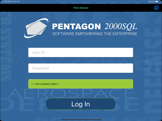PickMaster 2023.1.01 screenshot 5