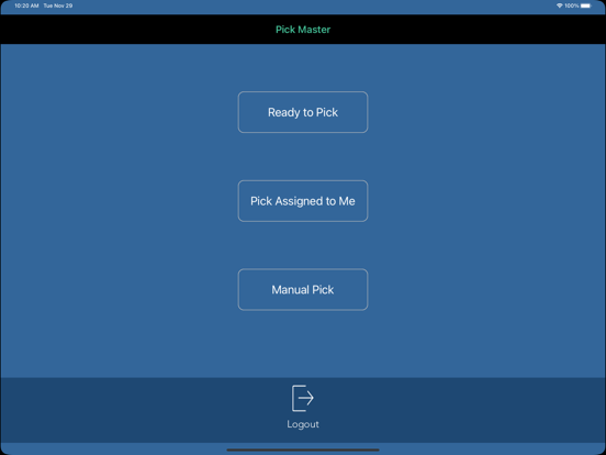 PickMaster 2023.1.01 screenshot 4