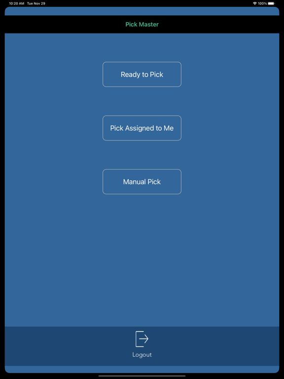 PickMaster 2023.1.01 screenshot 8
