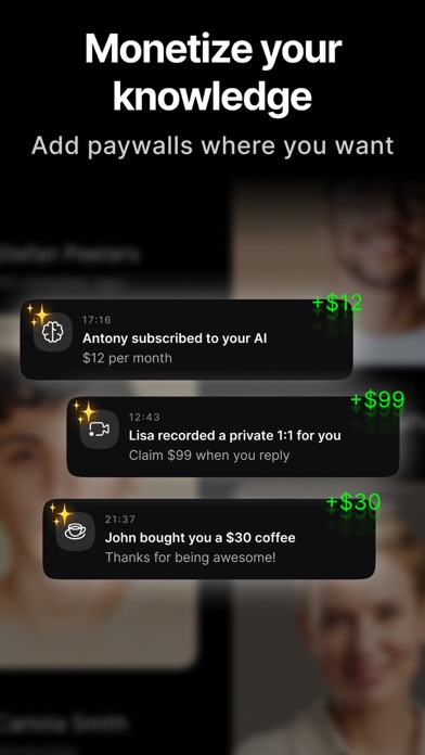 Pickmybrain.com screenshot 1