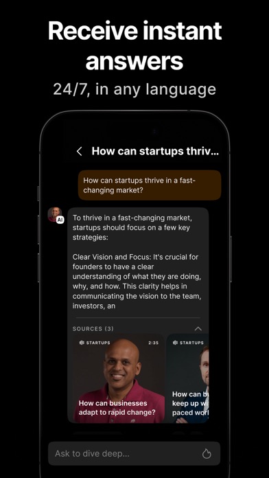 Pickmybrain.com screenshot 7