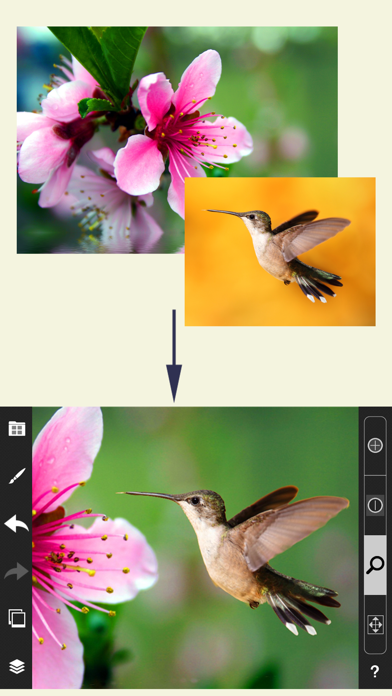 PicMix Lite screenshot 5