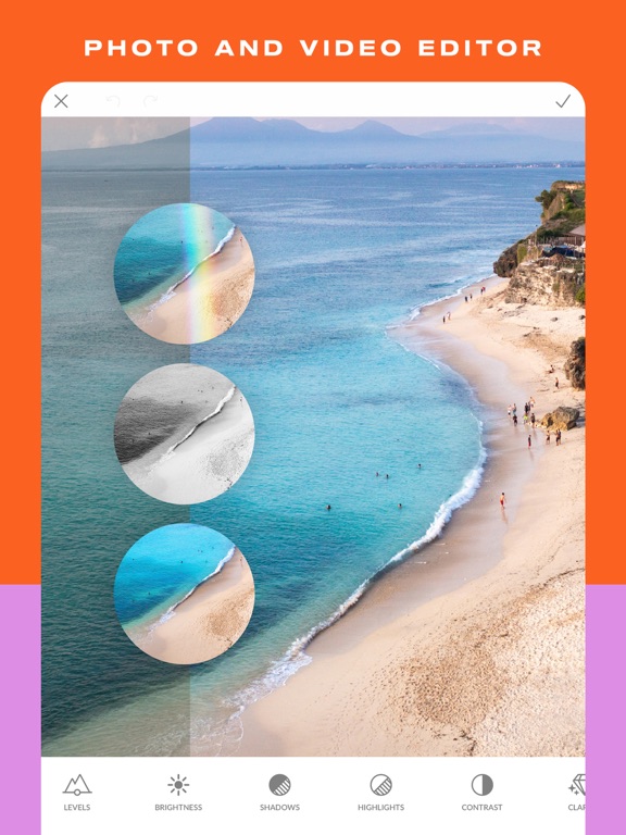 PicMonkey Photo + Video Design screenshot 10