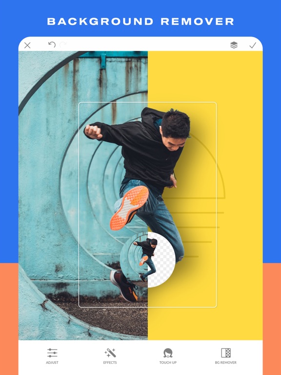 PicMonkey Photo + Video Design screenshot 7