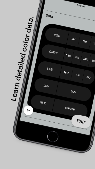 Pico screenshot 2