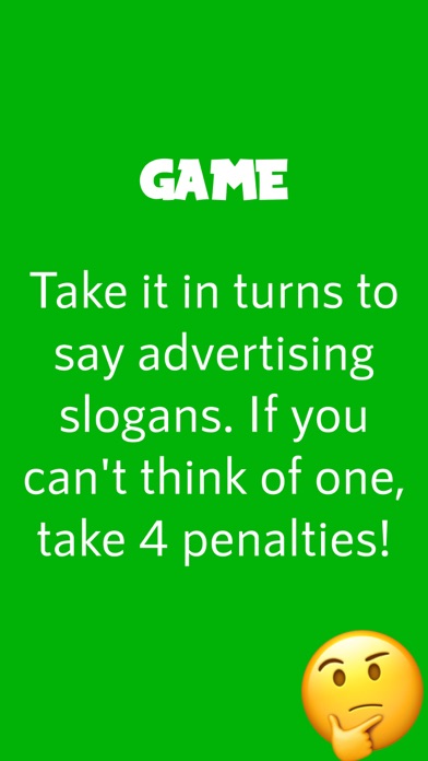 Picolo · Party game screenshot 2