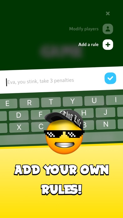 Picolo · Party game screenshot 1