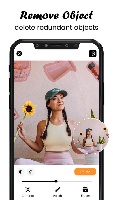 PicPro: Remove Unwanted Object screenshot 4