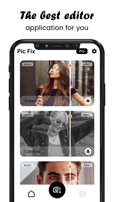 PicPro: Remove Unwanted Object screenshot 1