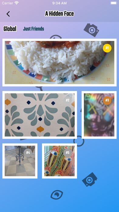 PicPursuit! screenshot 4