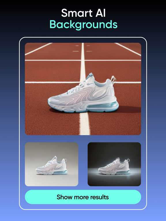 Picsart AI Photo Editor, Video screenshot 8