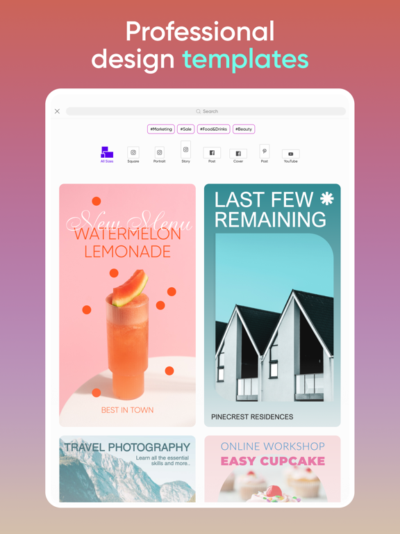 Picsart AI Photo Editor, Video screenshot 7