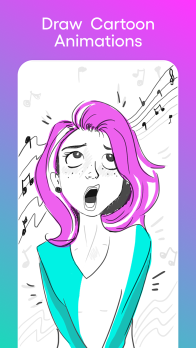 Picsart Animator - GIF & Video screenshot 2