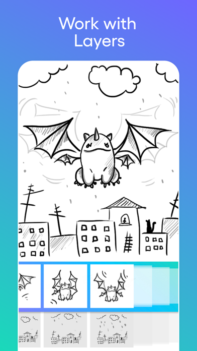 Picsart Animator - GIF & Video screenshot 3