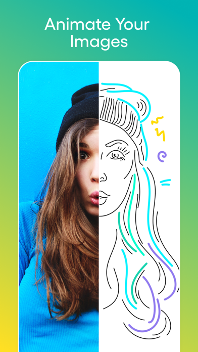 Picsart Animator - GIF & Video screenshot 4