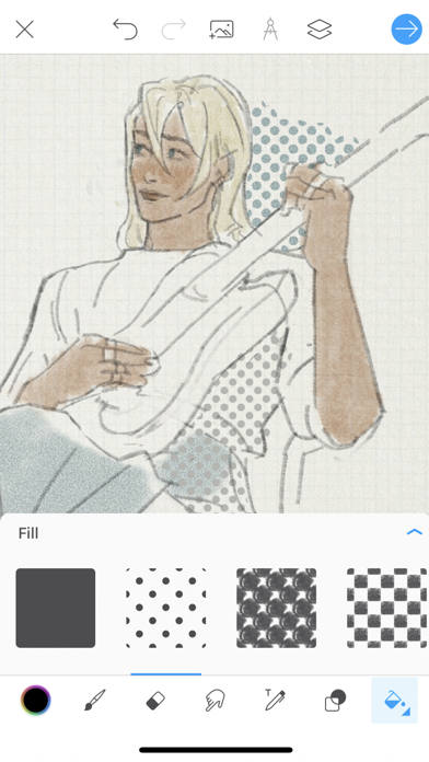 Picsart Color: Draw & Paint screenshot 1