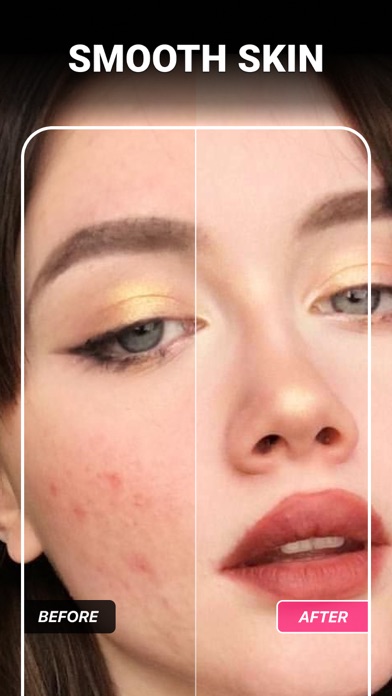 PicsBeauty: Restore Old Photos screenshot 1