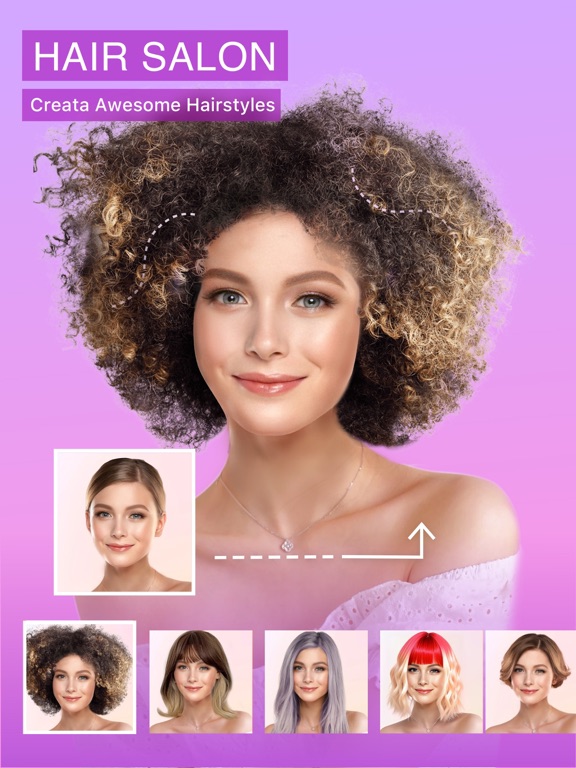 PicsHub-AI Art & Photo Edit screenshot 8