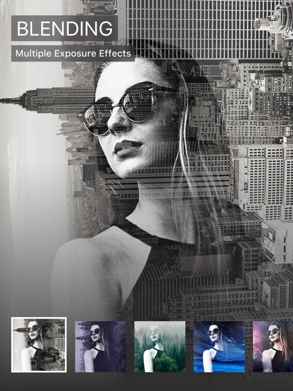 PicsHub-AI Art & Photo Edit screenshot 1
