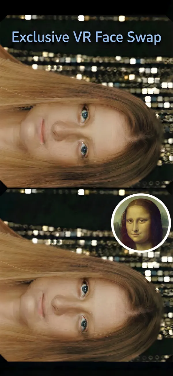 Picsi.Ai Face Swap Live screenshot 4