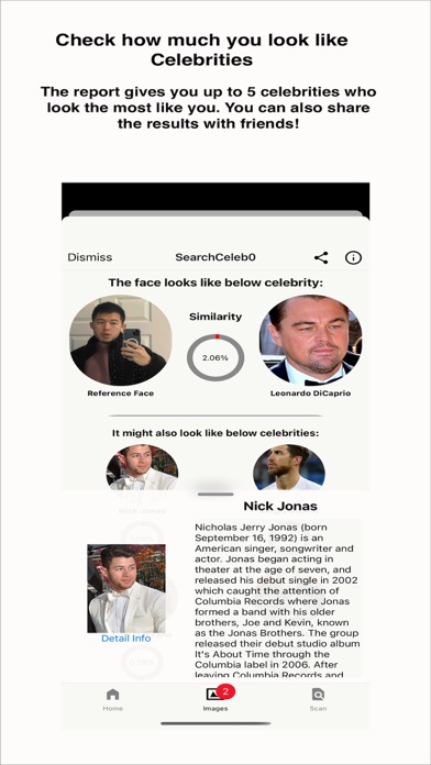 PicSnatcher - Image Recognizer screenshot 5