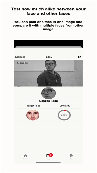 PicSnatcher - Image Recognizer screenshot 4