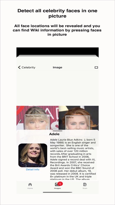 PicSnatcher - Image Recognizer screenshot 8