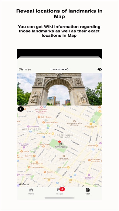 PicSnatcher - Image Recognizer screenshot 6