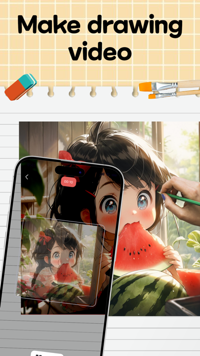 PicTrace: AR Drawing & Sketch screenshot 2