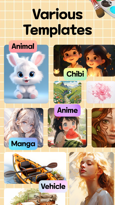 PicTrace: AR Drawing & Sketch screenshot 5