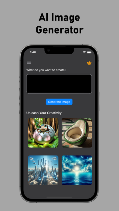 Picture AI: Picture Generator screenshot 4