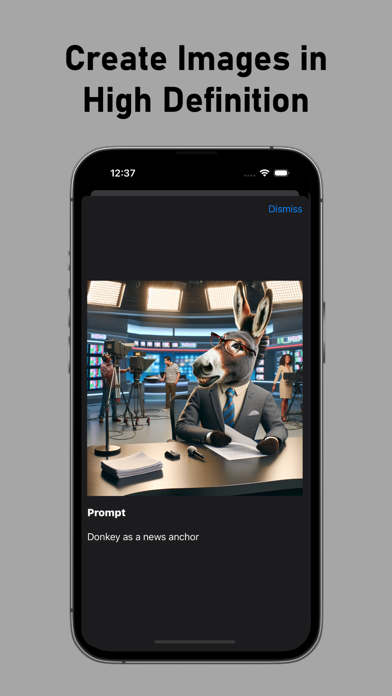 Picture AI: Picture Generator screenshot 1
